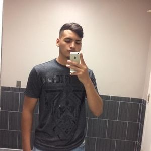 Meet your Posher, Samuel